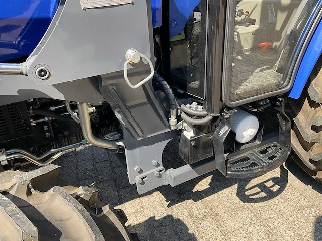 2023 lovol m404 compacttractor - afbeelding 42 van  43