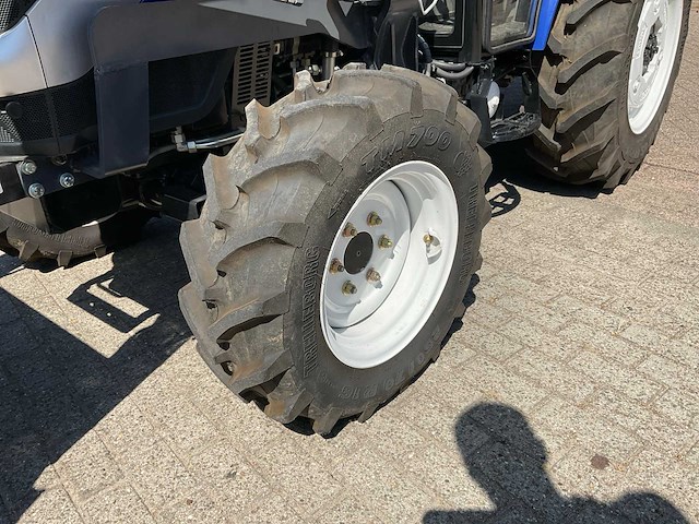 2023 lovol m404 compacttractor - afbeelding 43 van  43