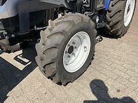 2023 lovol m404 compacttractor - afbeelding 43 van  43