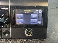 2023 lowenstein prisma 25s bipap - afbeelding 2 van  17