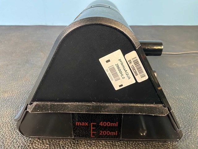 2023 lowenstein prisma 25s bipap - afbeelding 4 van  17