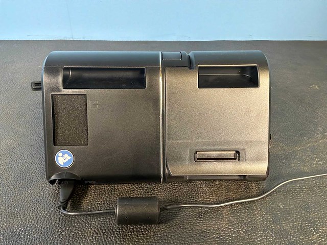 2023 lowenstein prisma 25s bipap - afbeelding 5 van  17