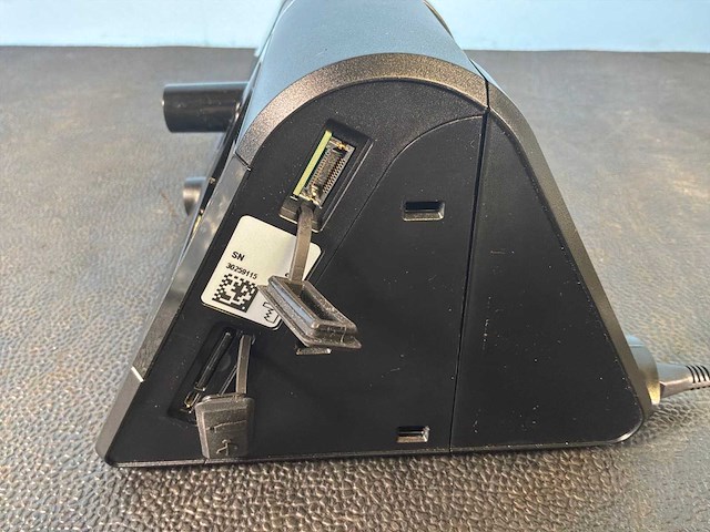 2023 lowenstein prisma 25s bipap - afbeelding 2 van  2