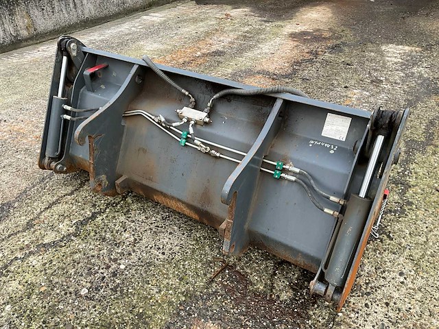 2023 lsb combi shovelbak - afbeelding 1 van  6