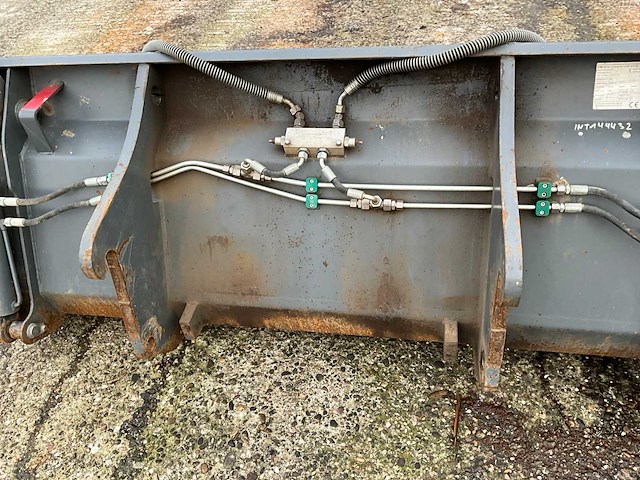 2023 lsb combi shovelbak - afbeelding 5 van  6