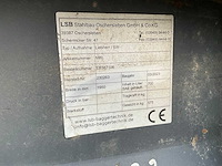 2023 lsb combi shovelbak - afbeelding 6 van  6