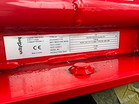 2023 lugstein bobcat 224 minigraafmachine frame - afbeelding 6 van  6