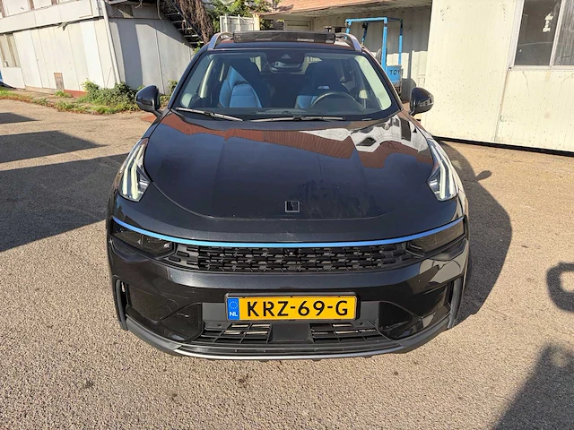 2023 lynk & co 01 1.5 personenauto - afbeelding 55 van  82