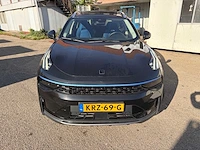 2023 lynk & co 01 1.5 personenauto - afbeelding 55 van  82