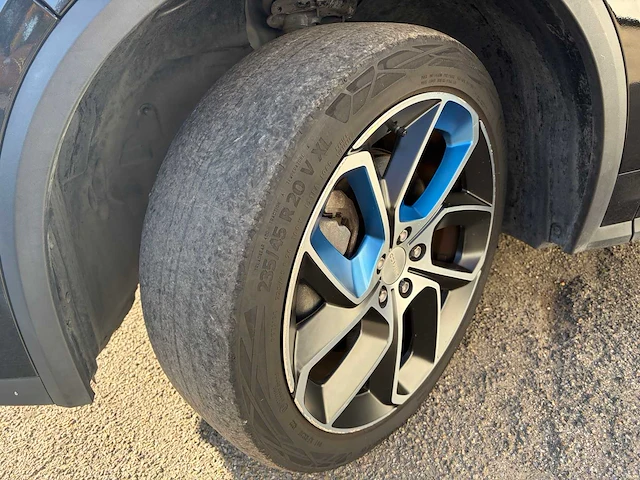 2023 lynk & co 01 1.5 personenauto - afbeelding 56 van  82