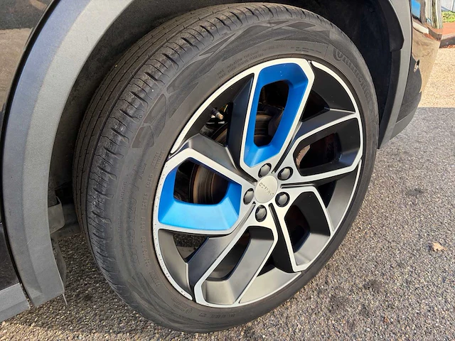 2023 lynk & co 01 1.5 personenauto - afbeelding 57 van  82