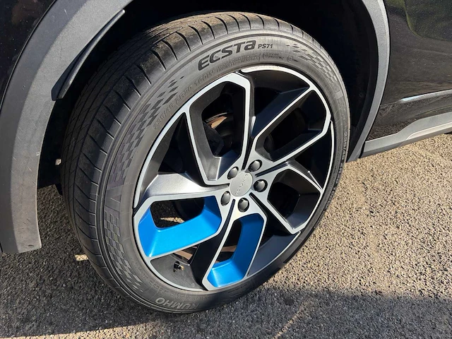 2023 lynk & co 01 1.5 personenauto - afbeelding 58 van  82