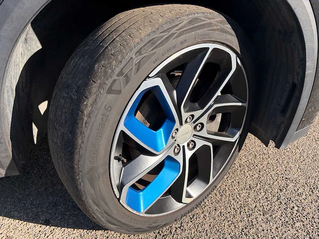 2023 lynk & co 01 1.5 personenauto - afbeelding 59 van  82