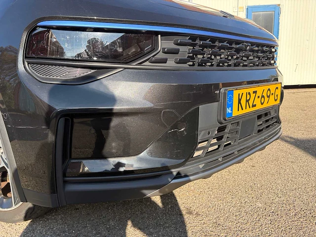 2023 lynk & co 01 1.5 personenauto - afbeelding 61 van  82