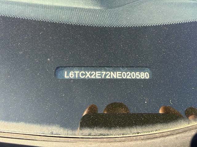 2023 lynk & co 01 1.5 personenauto - afbeelding 63 van  82