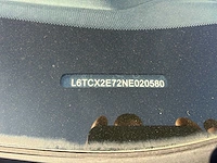 2023 lynk & co 01 1.5 personenauto - afbeelding 63 van  82