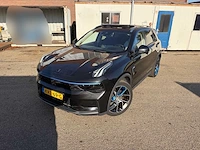 2023 lynk & co 01 1.5 personenauto