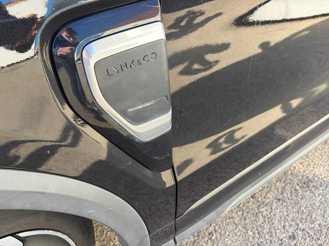 2023 lynk & co 01 1.5 personenauto - afbeelding 65 van  82