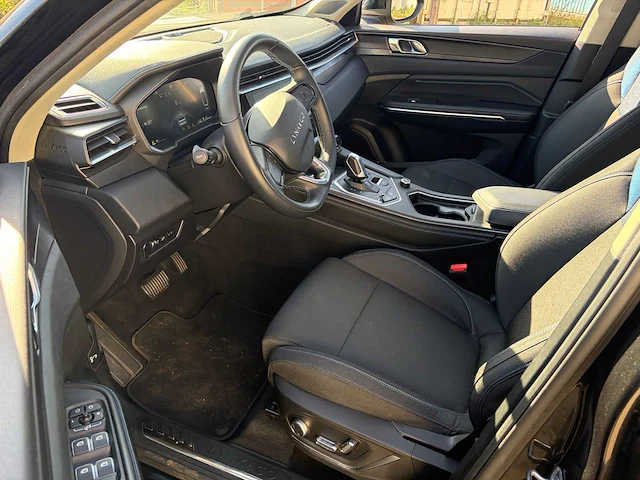 2023 lynk & co 01 1.5 personenauto - afbeelding 3 van  82