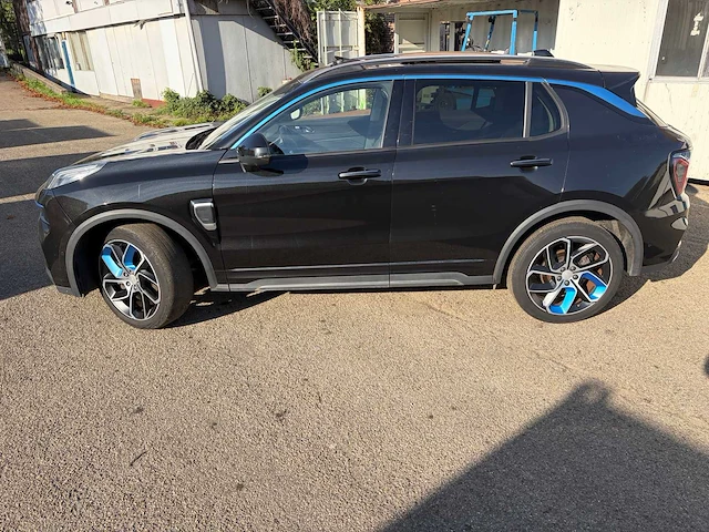2023 lynk & co 01 1.5 personenauto - afbeelding 68 van  82