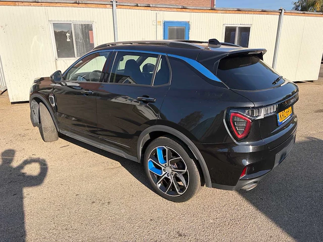 2023 lynk & co 01 1.5 personenauto - afbeelding 69 van  82