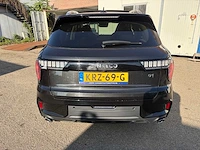 2023 lynk & co 01 1.5 personenauto - afbeelding 70 van  82