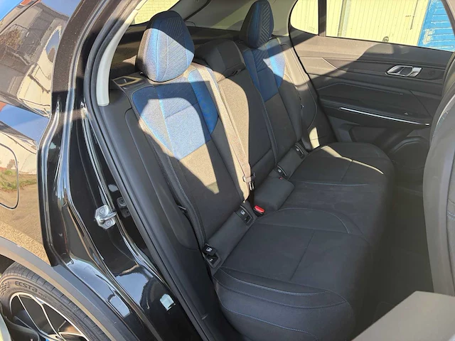 2023 lynk & co 01 1.5 personenauto - afbeelding 39 van  82