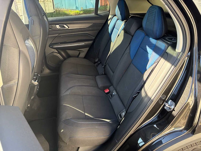 2023 lynk & co 01 1.5 personenauto - afbeelding 50 van  82