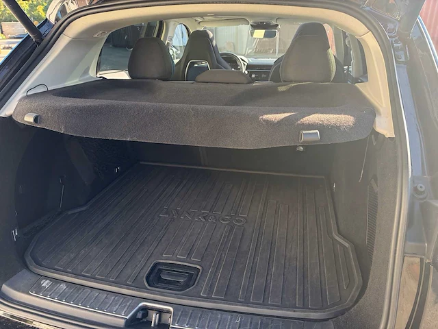 2023 lynk & co 01 1.5 personenauto - afbeelding 75 van  82