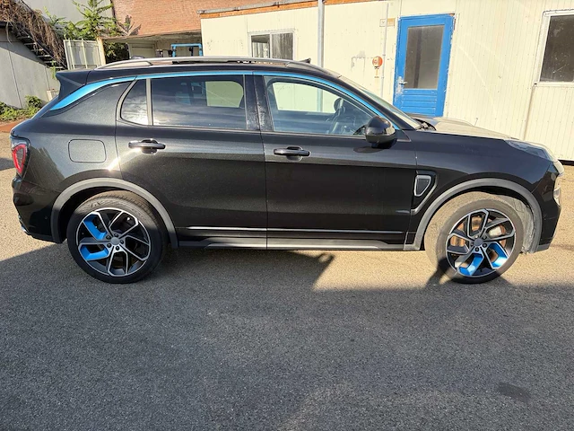 2023 lynk & co 01 1.5 personenauto - afbeelding 77 van  82