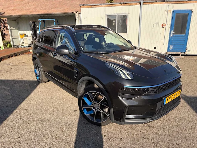 2023 lynk & co 01 1.5 personenauto - afbeelding 82 van  82