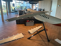 2023 maeve 01 propellor vliegtuigmodel