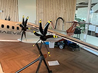 2023 maeve 01 propellor vliegtuigmodel - afbeelding 8 van  23