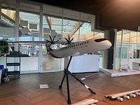 2023 maeve 01 propellor vliegtuigmodel
