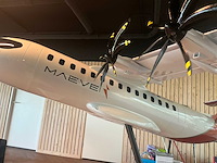 2023 maeve 01 propellor vliegtuigmodel - afbeelding 7 van  7