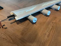 2023 maeve 01 propellor vliegtuigmodel - afbeelding 6 van  23