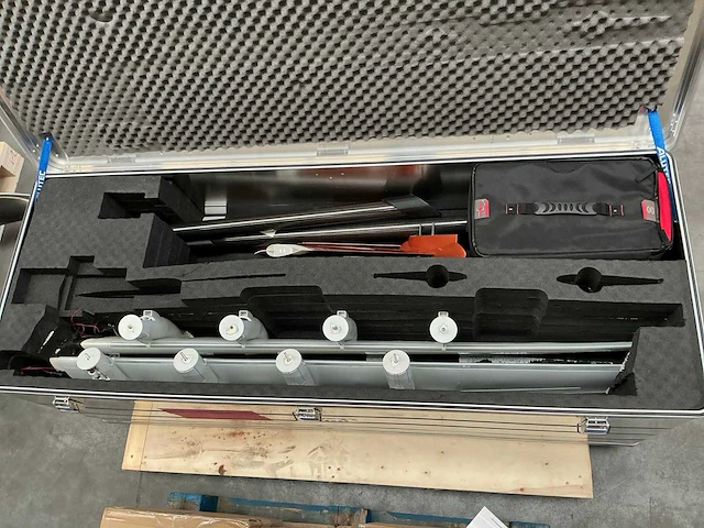 2023 maeve 01 propellor vliegtuigmodel - afbeelding 16 van  23