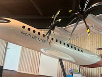 2023 maeve 01 propellor vliegtuigmodel - afbeelding 23 van  23