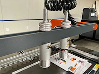 2023 maggi 21 prestige multikopsboormachine - afbeelding 5 van  12