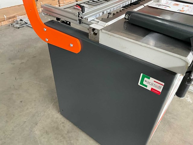 2023 maggi 21 prestige multikopsboormachine - afbeelding 6 van  12