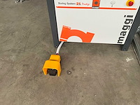 2023 maggi 21 prestige multikopsboormachine