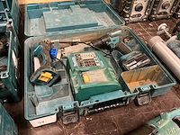 2023 makita dhp483 boormachine - afbeelding 1 van  3