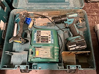 2023 makita dhp483 boormachine - afbeelding 2 van  3