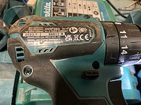 2023 makita dhp483 boormachine - afbeelding 3 van  3