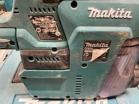 2023 makita dhr242 combihamer met stofafzuiging - afbeelding 3 van  3