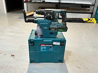 2023 makita dhr242 combihamer - afbeelding 2 van  4