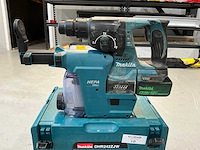 2023 makita dhr242 combihamer - afbeelding 3 van  4
