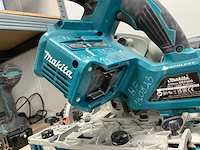 2023 makita dsp600 cirkelzaagmachine - afbeelding 5 van  8