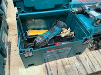 2023 makita dtm51 multi-tool - afbeelding 1 van  3