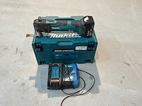 2023 makita dtm51 multitool - afbeelding 2 van  4